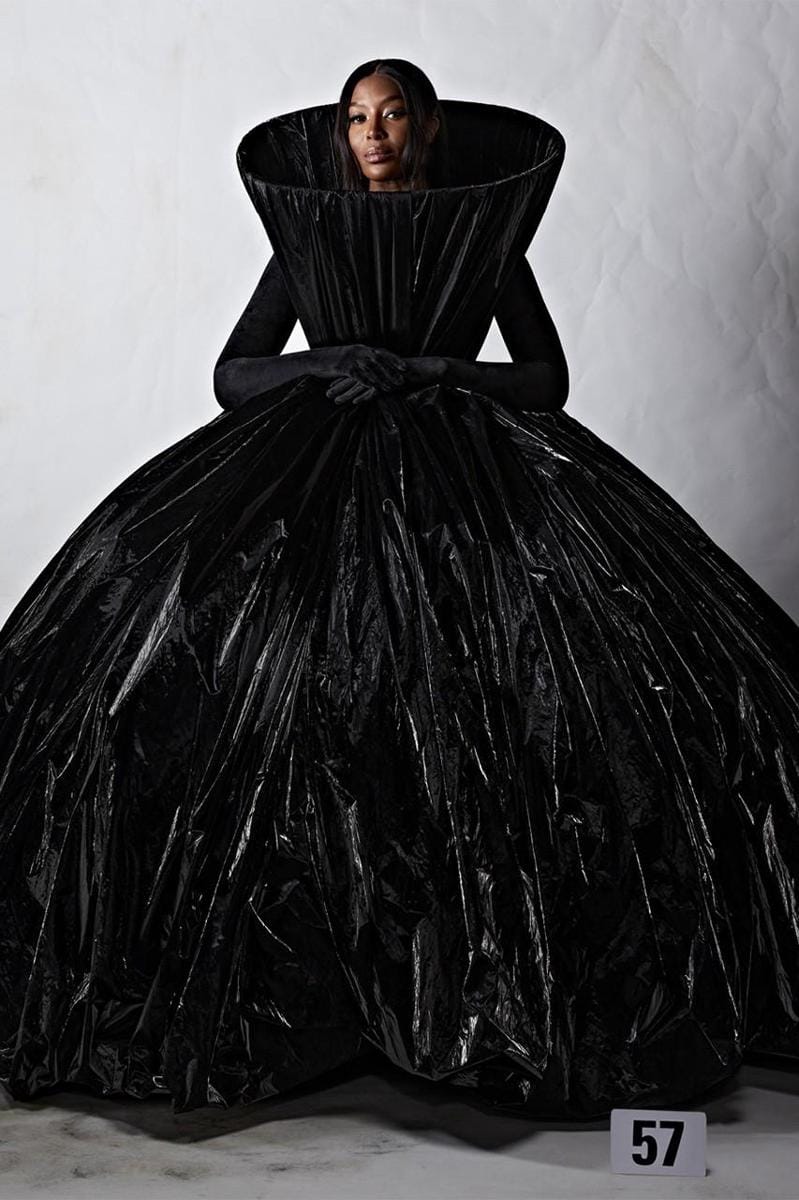 dok. Balenciaga