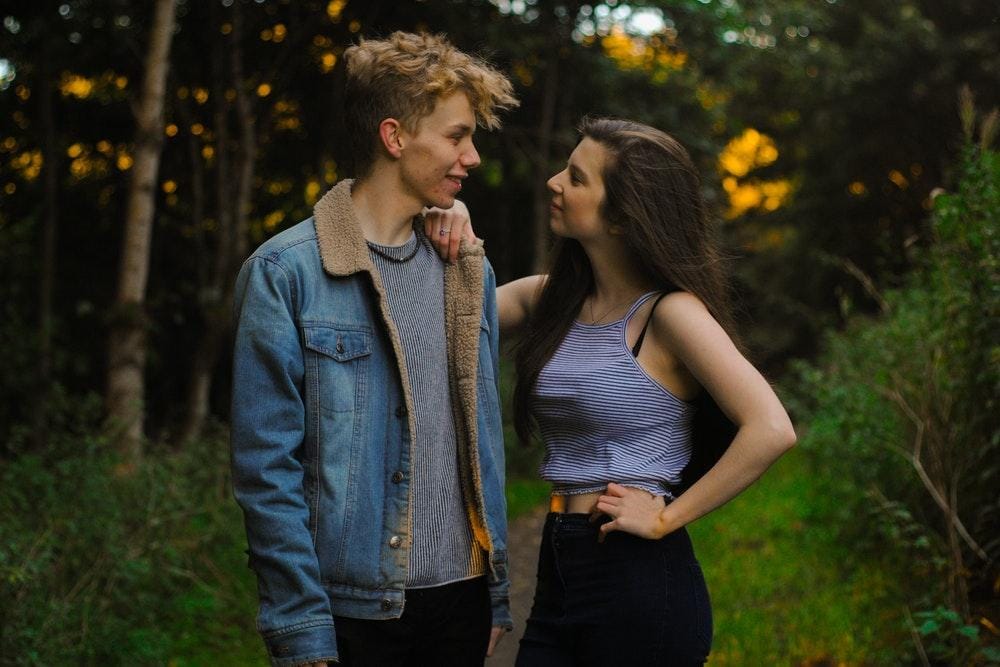 Pexels.com/Kieran White