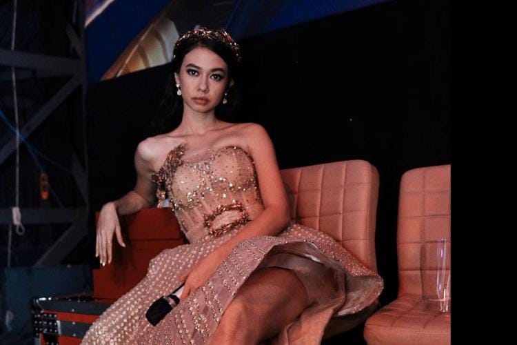 Begini Pesona Para Artis Indonesia Berdarah Jepang