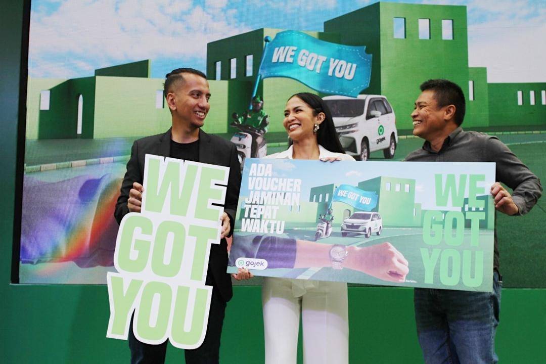 dok. Gojek