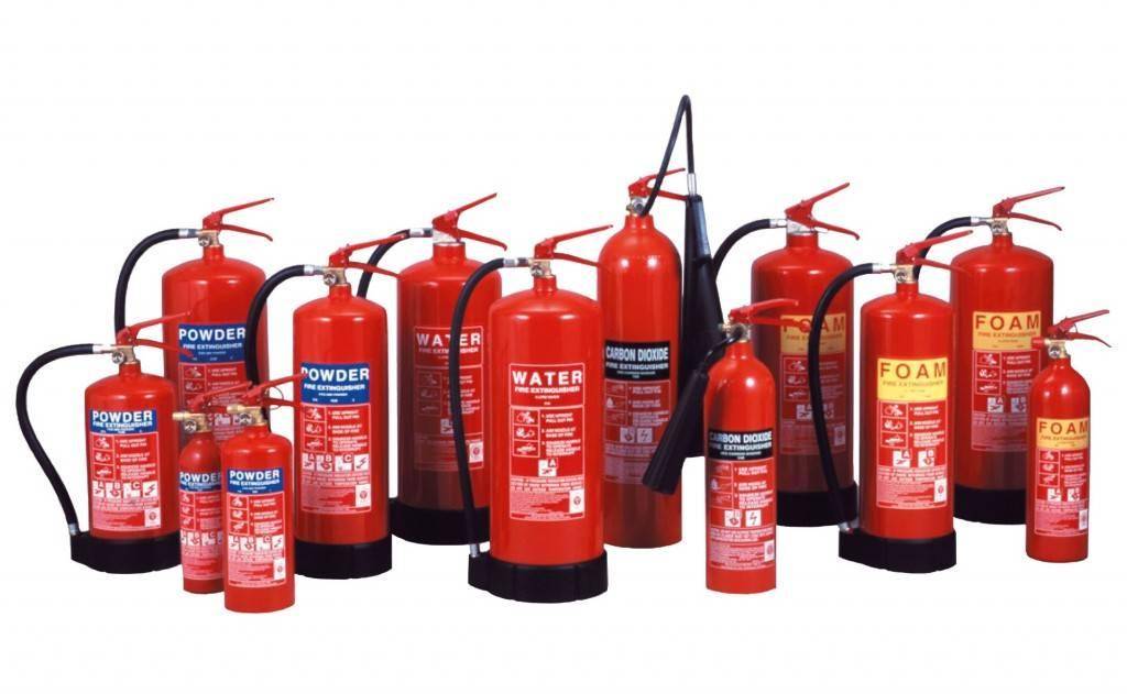 Firesystem