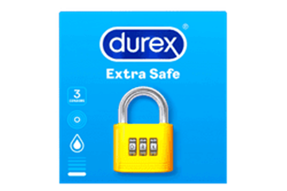 Dok.internet/Durex.co.id
