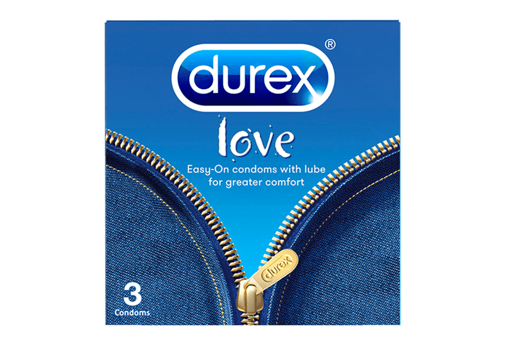Dok.internet/Durex.co.id