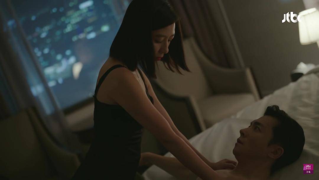 YouTube.com/JTBC Drama