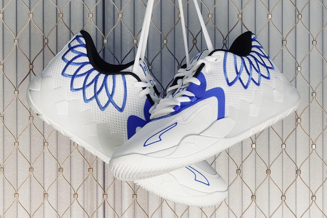 PUMA & LaMelo Ball Rilis Sneaker MB.01 dalam 3 Warna Baru!