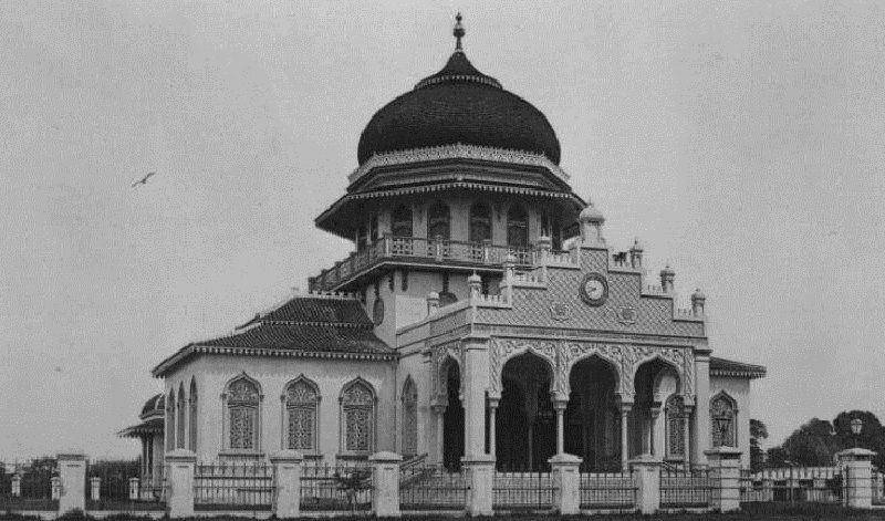 Dok. Sejarah One