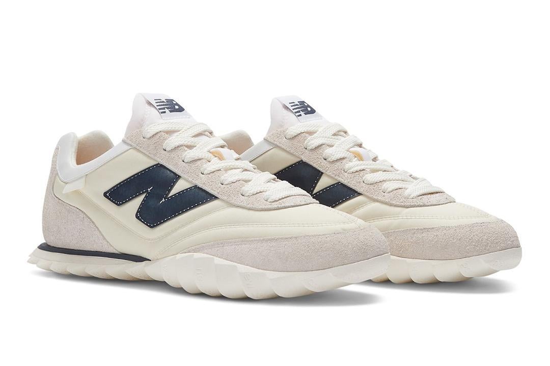 Donald Glover Ubah Model Klasik New Balance jadi Kekinian!