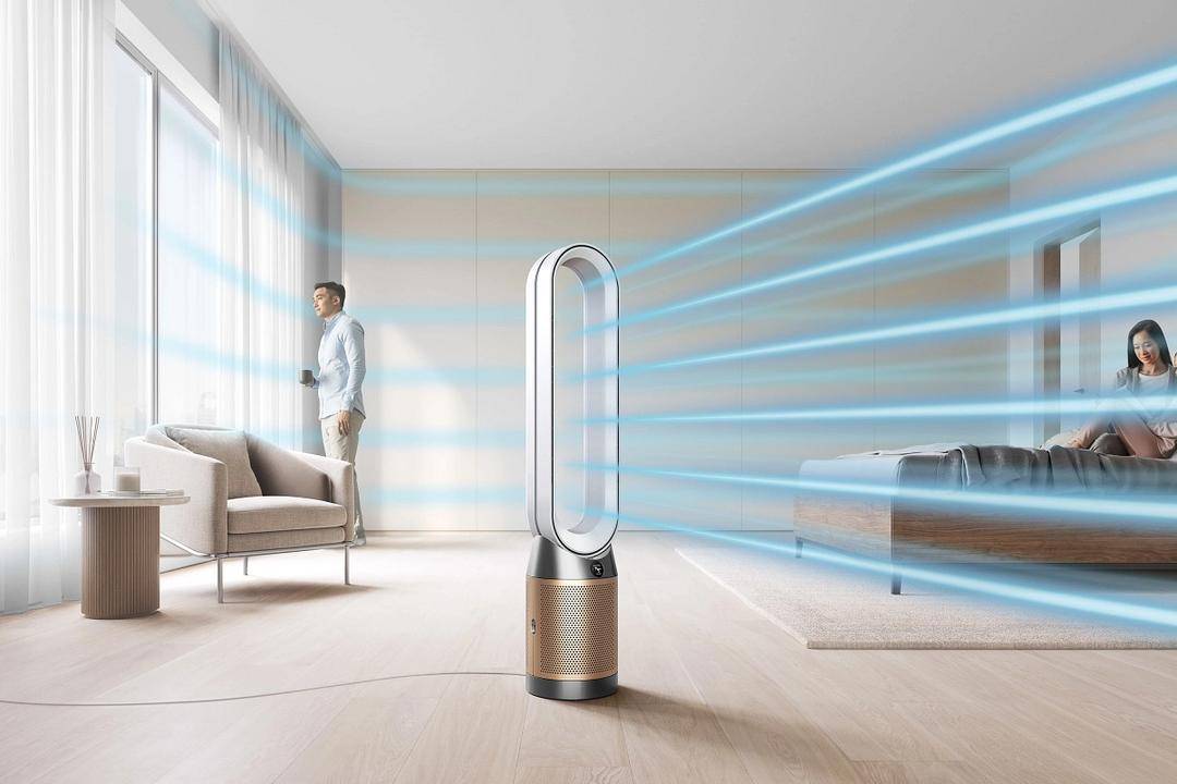 Dok. Dyson
