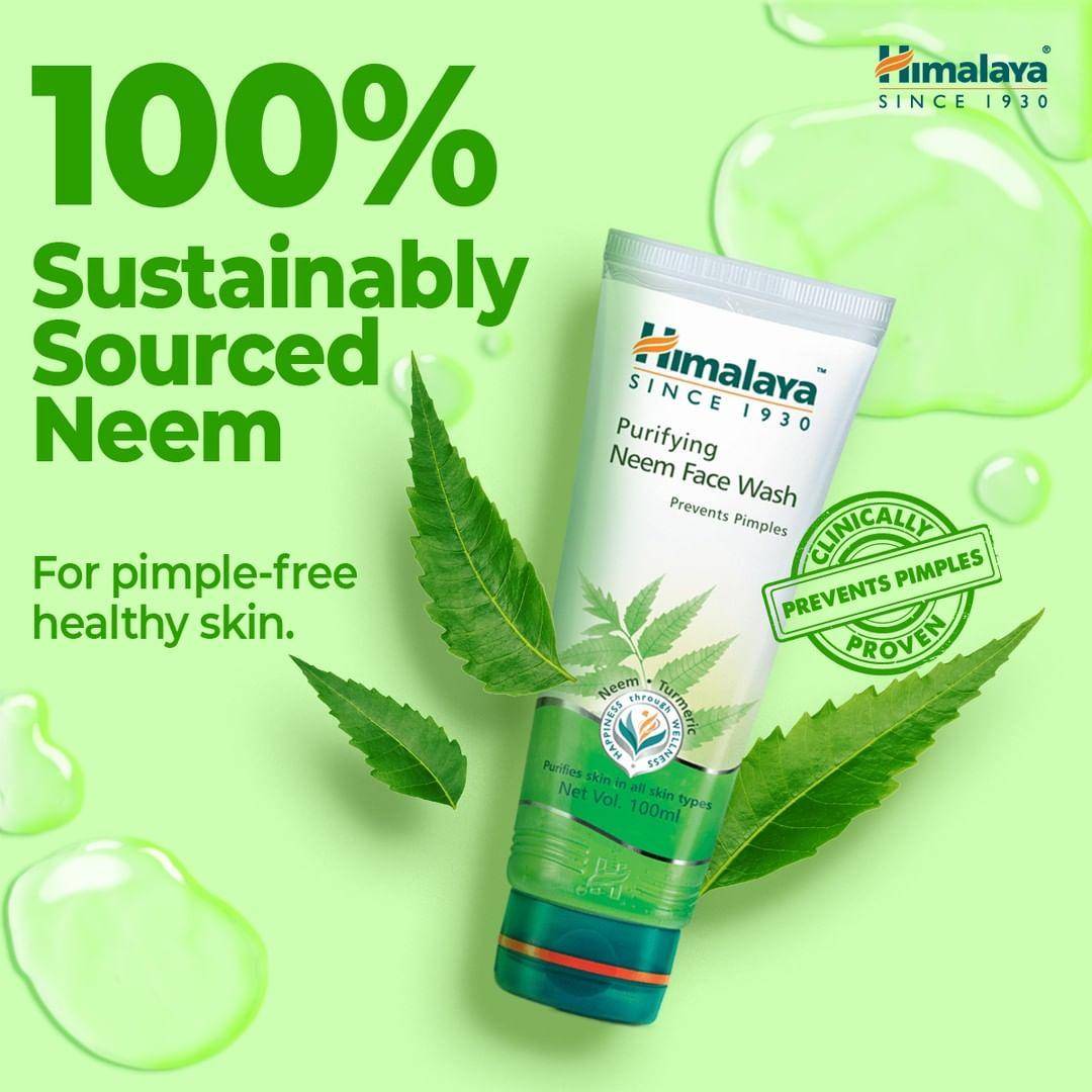 instagram.com/himalaya_facecare