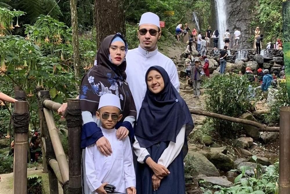 Instagram.com/syarifahsyahratusalwa