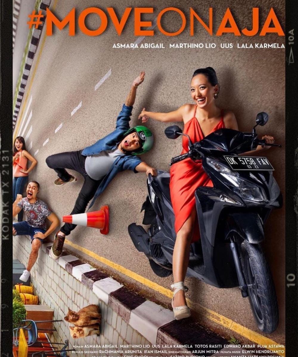 instagram.com/asmaraabigail