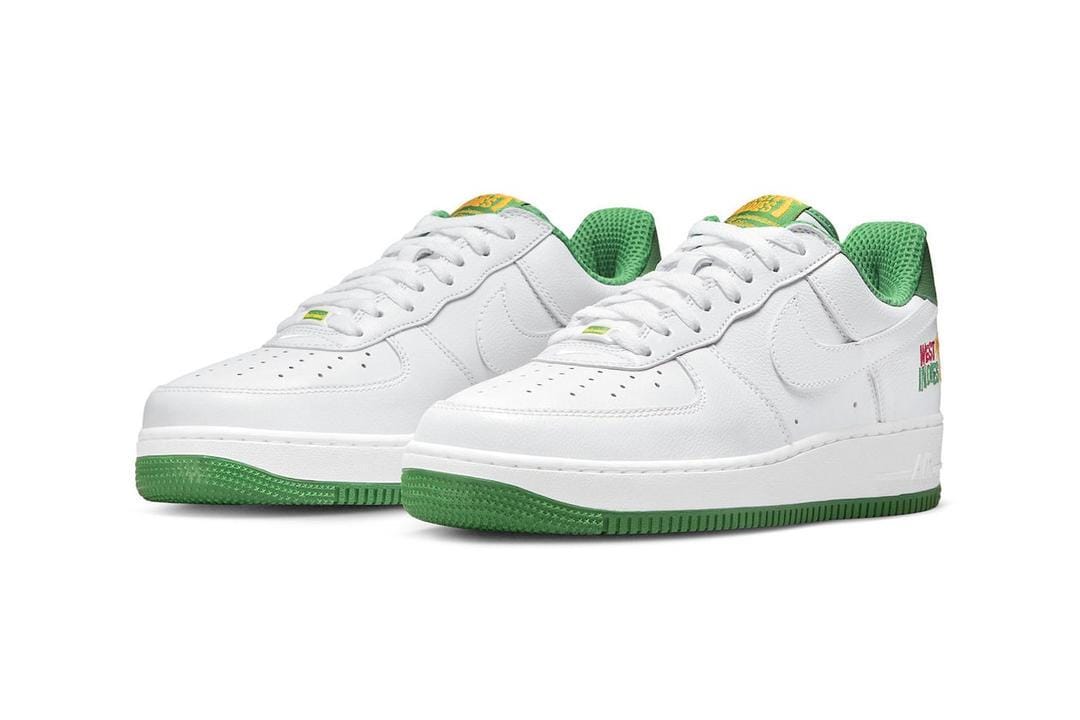 dok. Nike