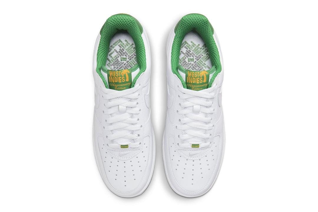 dok. Nike