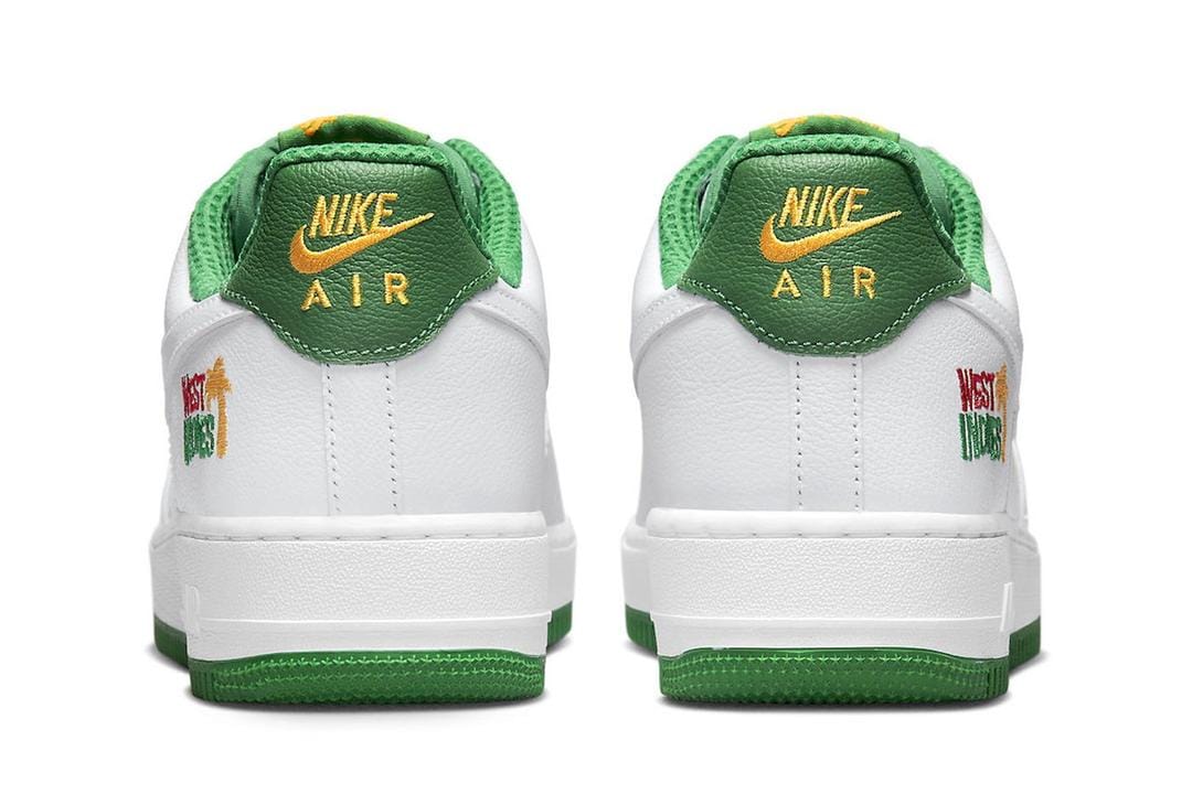 dok. Nike