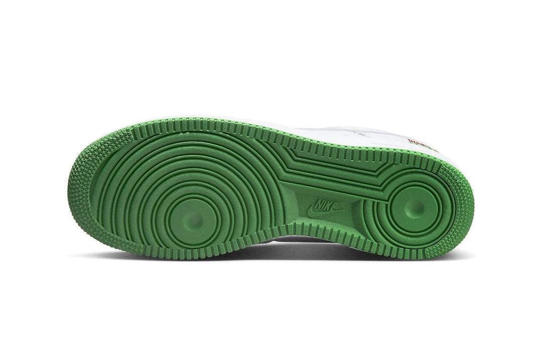 dok. Nike