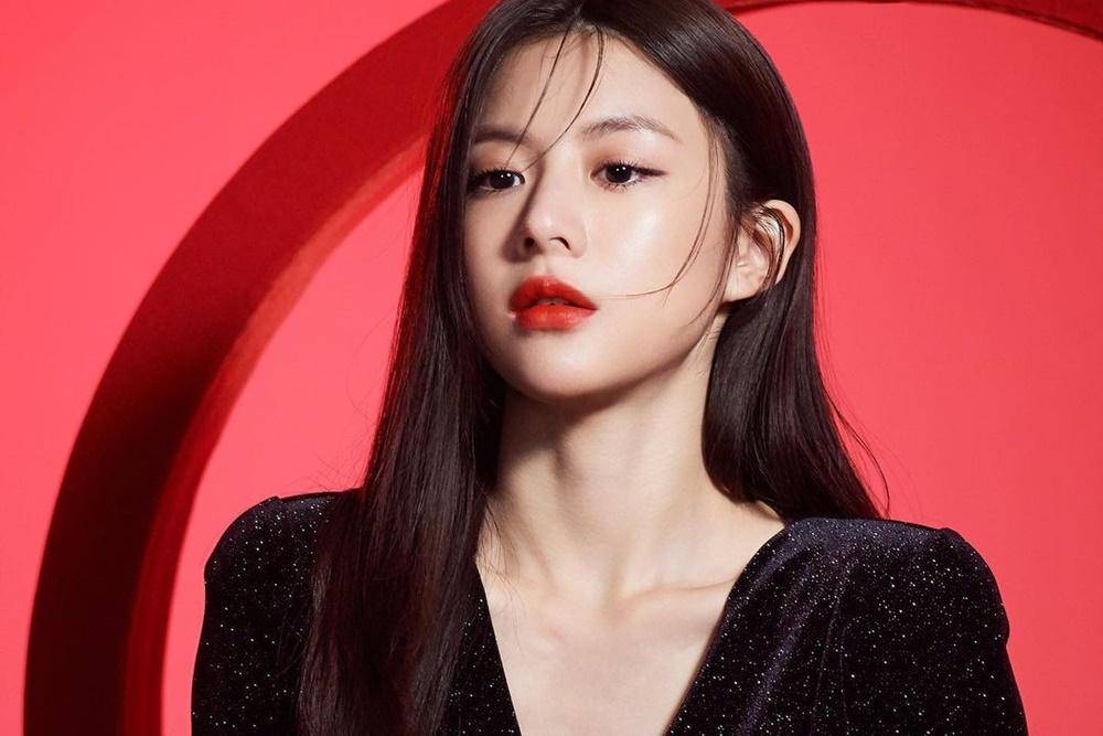 Instagram.com/goyounjung