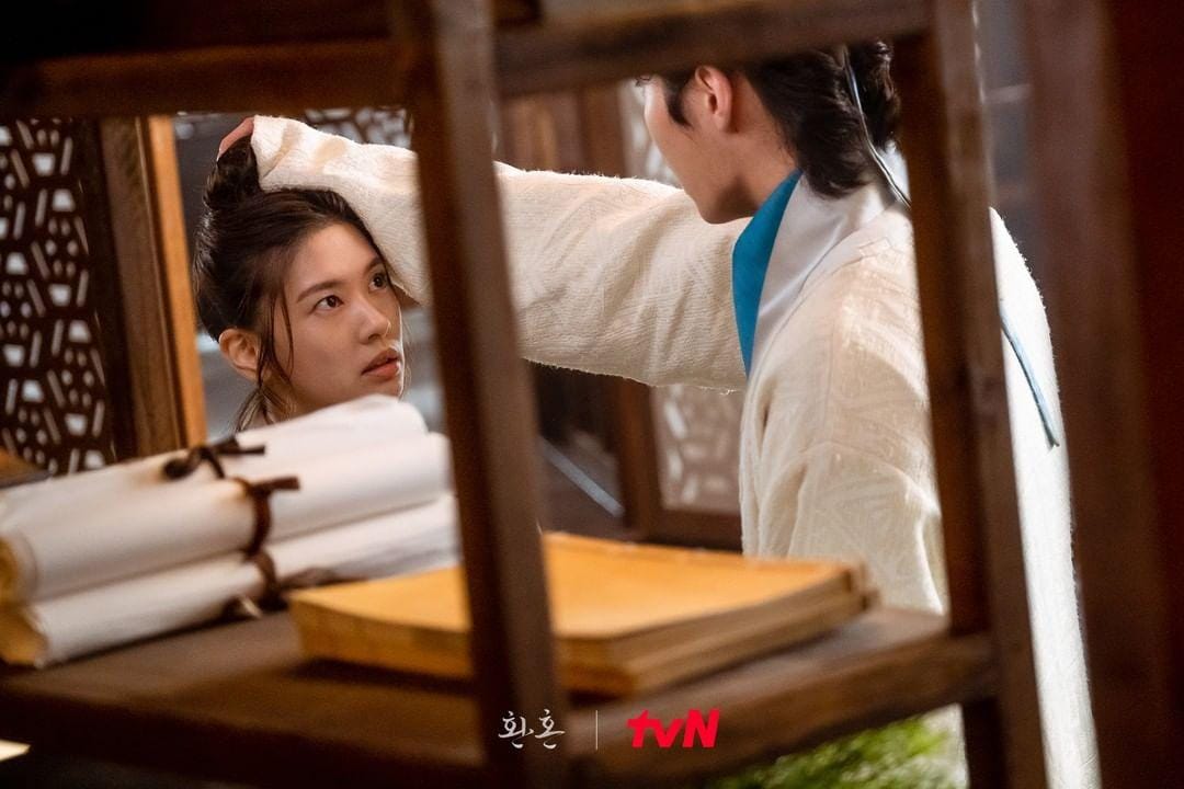 instagram.com/tvn_drama