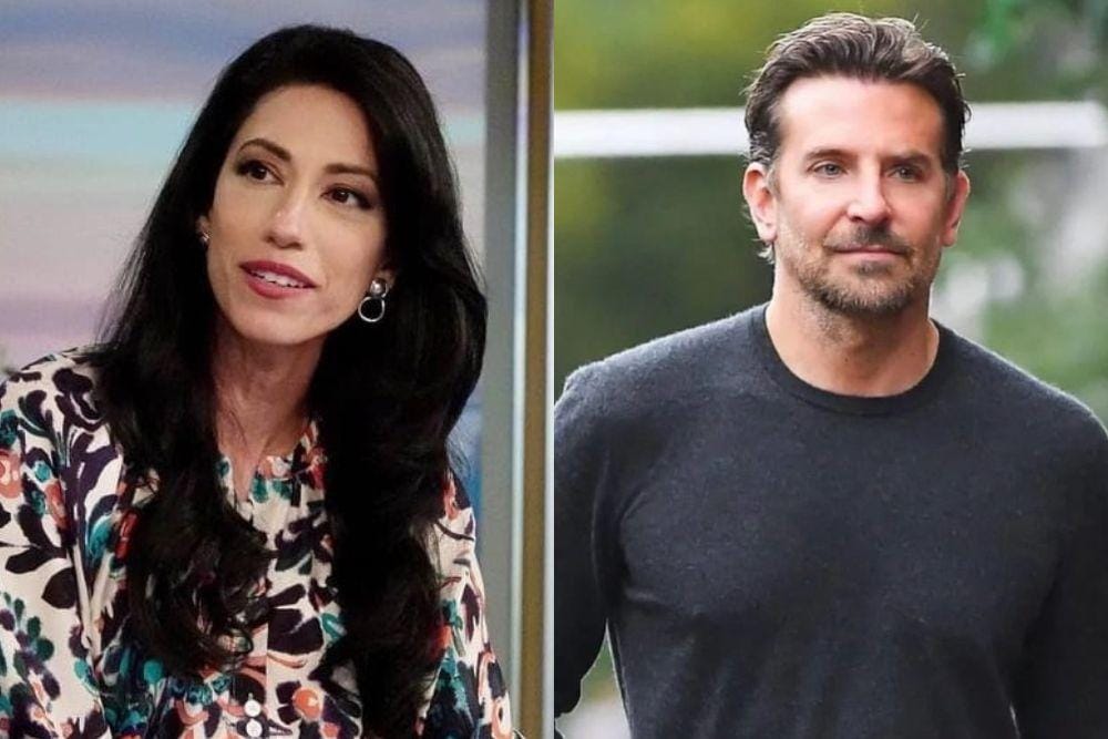 instagram.com/humaabedin, bradleycooper_tv