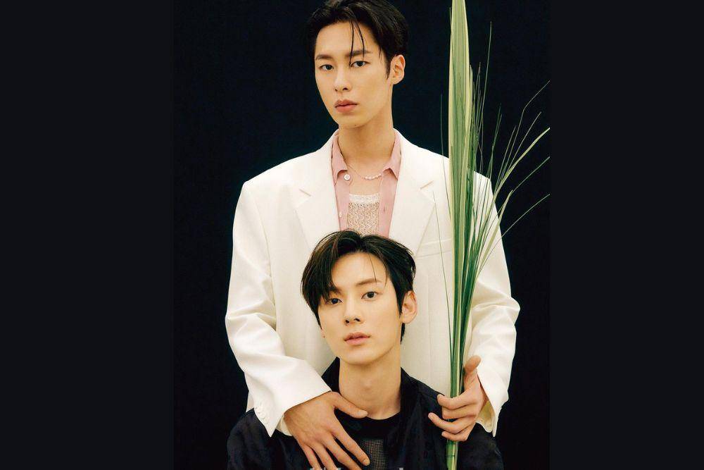Instagram/ Hwang Min Hyun