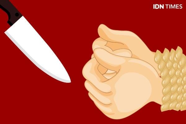 IDNTimes.com/Mardya Shakti