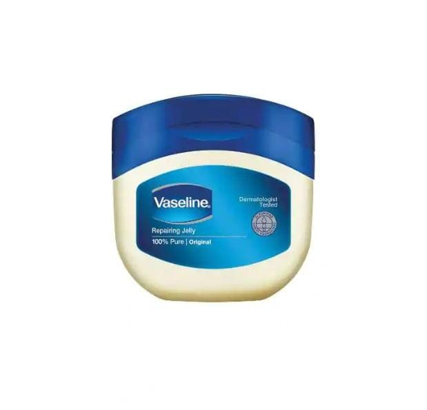 vaseline.com