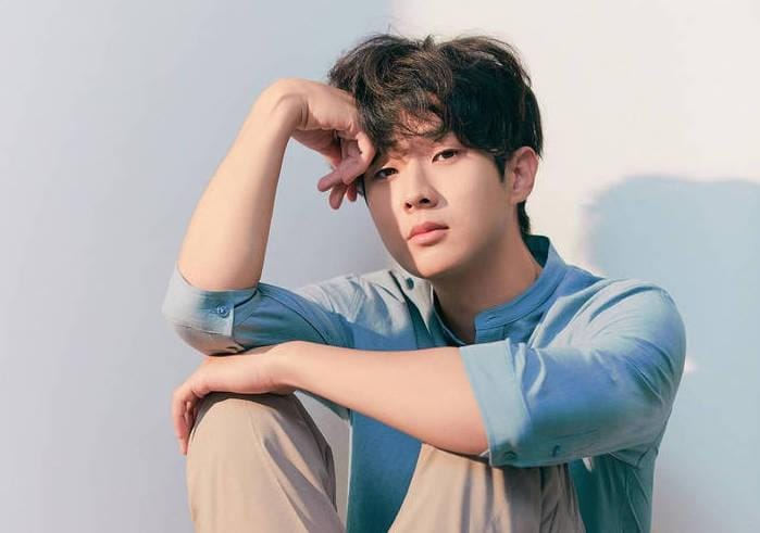 Pesona Pemeran Utama Pria di Berbagai Drama Korea, Bikin Jatuh Hati!
