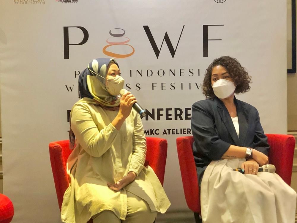 Dok. Plaza Indonesia