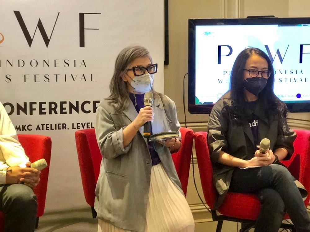 Dok. Plaza Indonesia