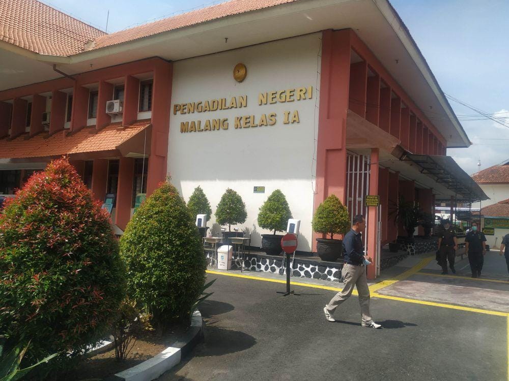 IDNTimes.com/Alfi Ramadana