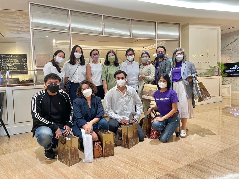 Dok. Plaza Indonesia