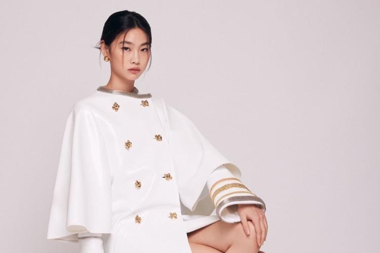 Begini Pesona Para Aktris Korea yang Mengawali Karier Sebagai Model