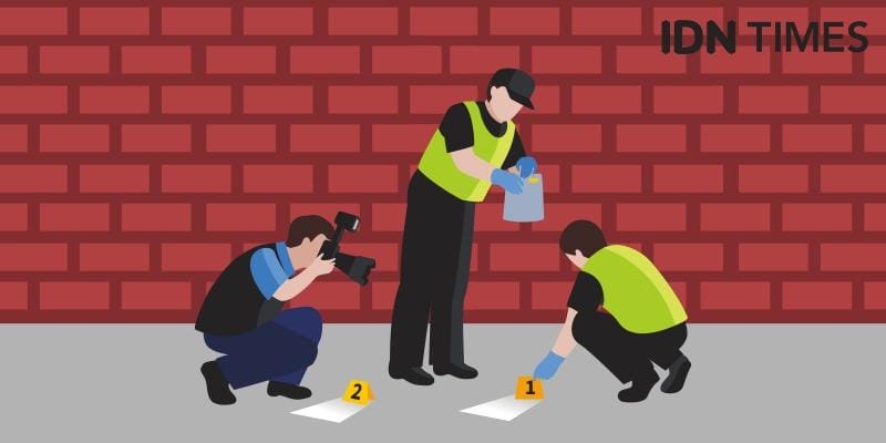 IDNTimes.com/Mardya Shakti