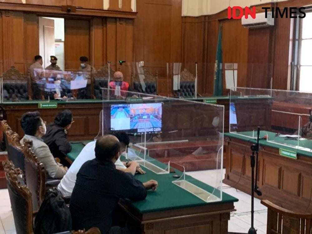 IDNTimes.com/Fitria Madia