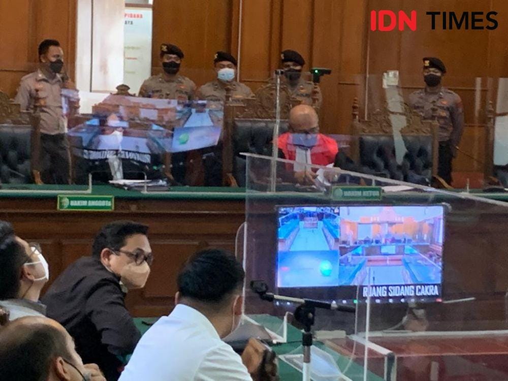 IDNTimes.com/Fitria Madia