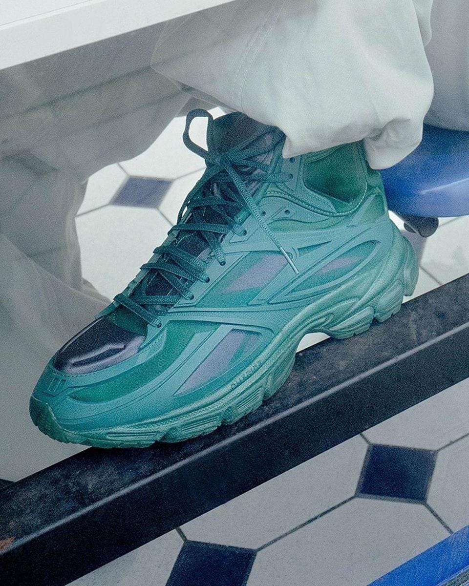 dok. Reebok