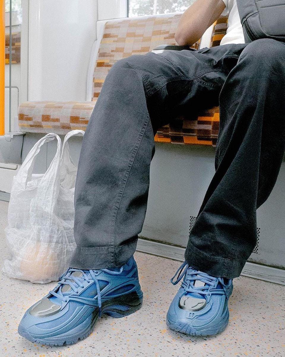 dok. Reebok