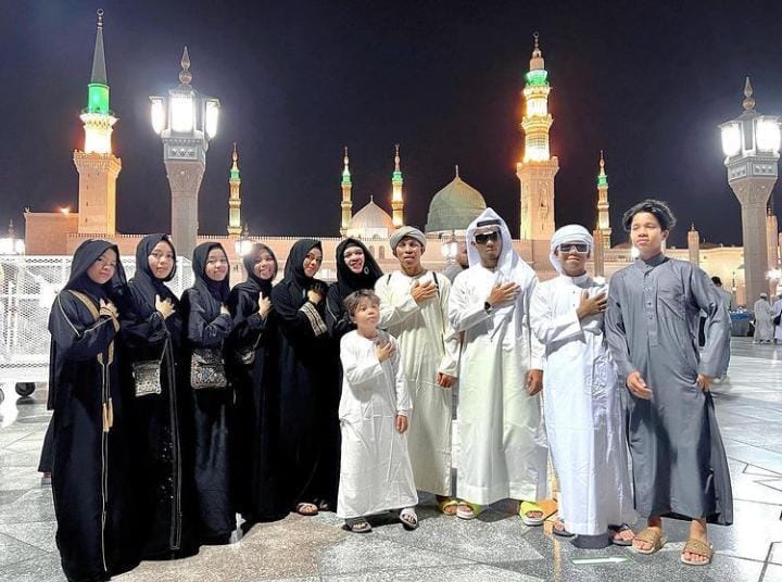 Instagram / gen halilintar