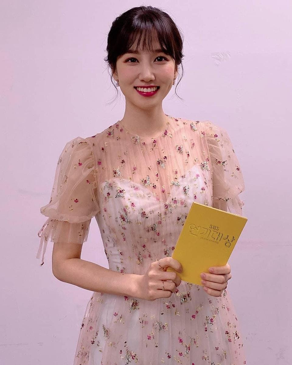 instagram.com/eunbining0904