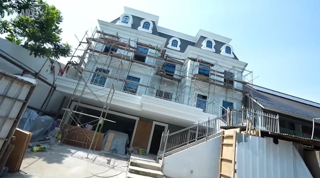 youtube.com/TAULANY TV