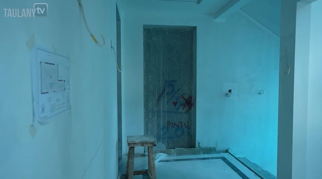 youtube.com/TAULANY TV