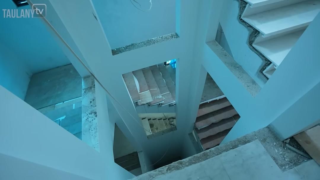 youtube.com/TAULANY TV