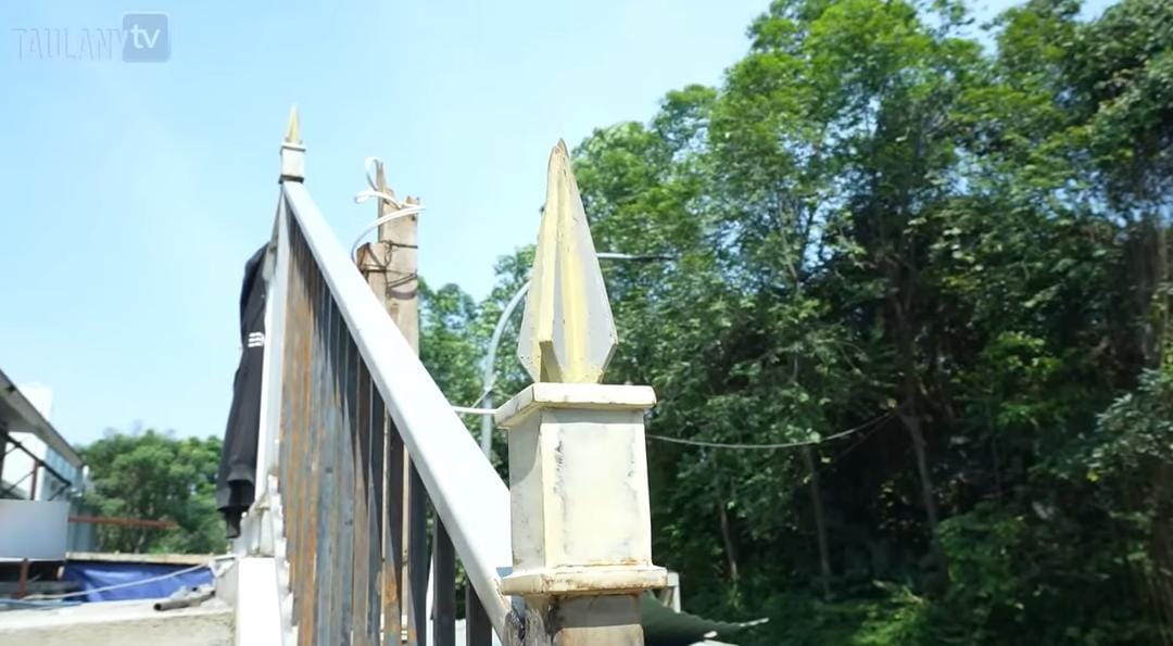 youtube.com/TAULANY TV