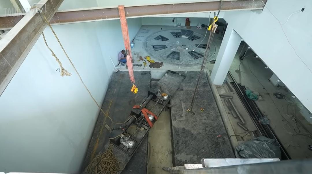 youtube.com/TAULANY TV