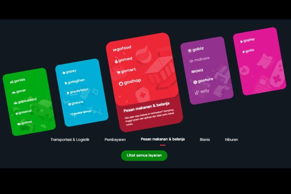 gojek