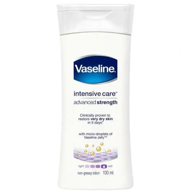 vaseline.com