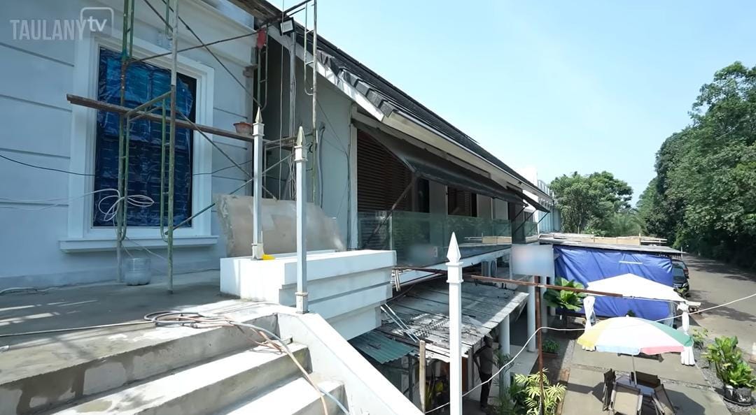 youtube.com/TAULANY TV