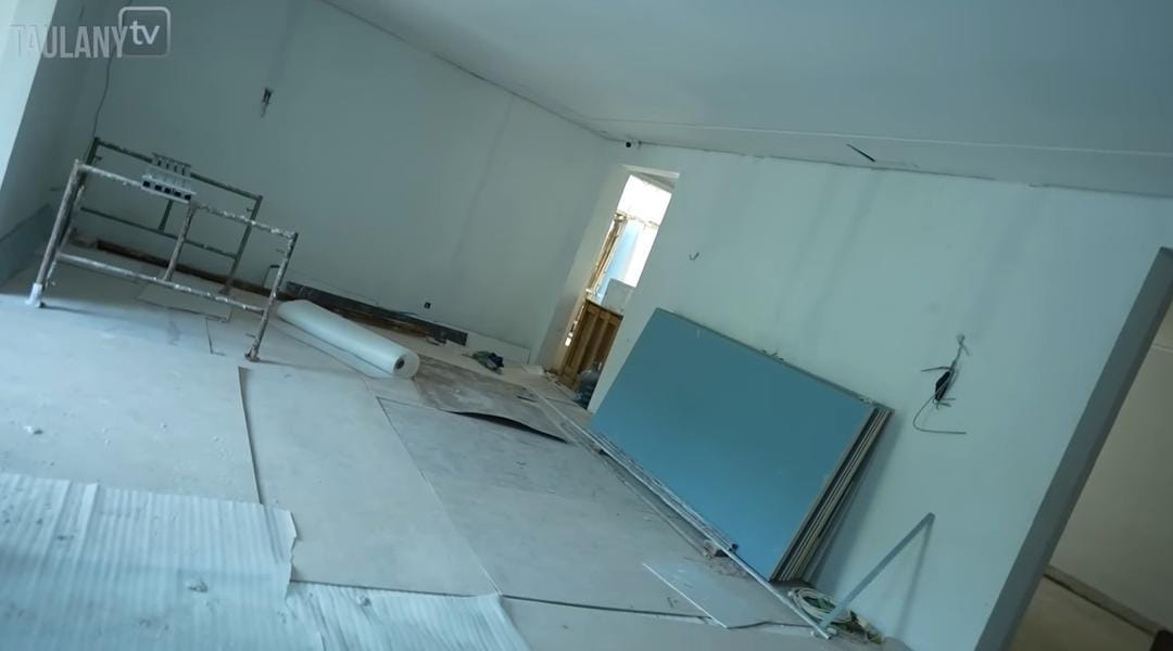 youtube.com/TAULANY TV