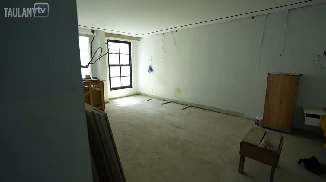 youtube.com/TAULANY TV