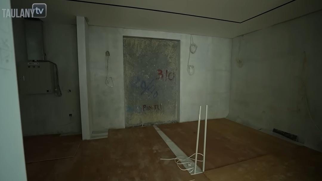 youtube.com/TAULANY TV