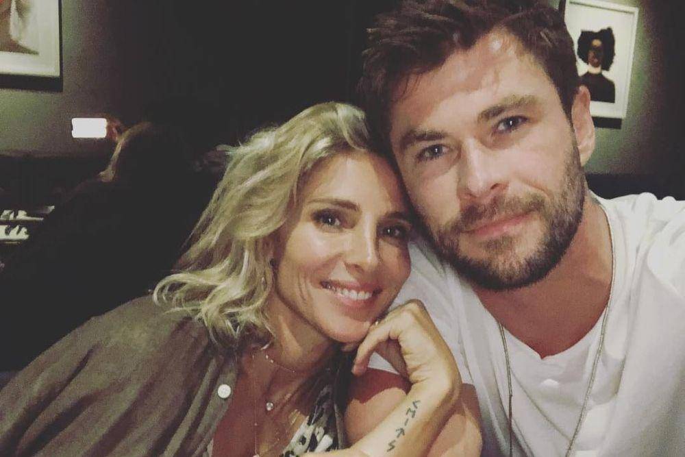 instagram.com/chrishemsworth